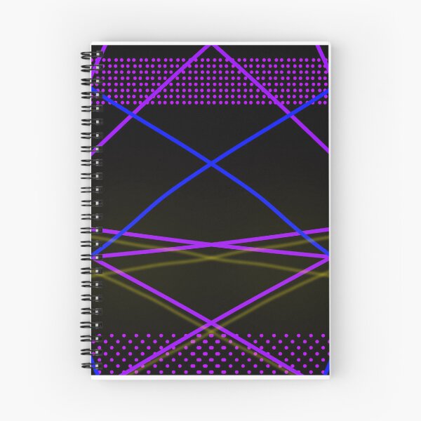 Item preview, Neon lines designed and sold by DesignsAllGood.