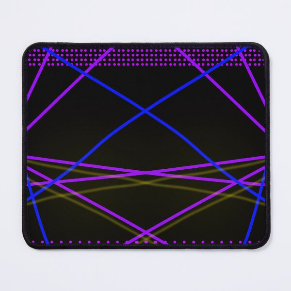 Item preview, Neon lines designed and sold by DesignsAllGood.