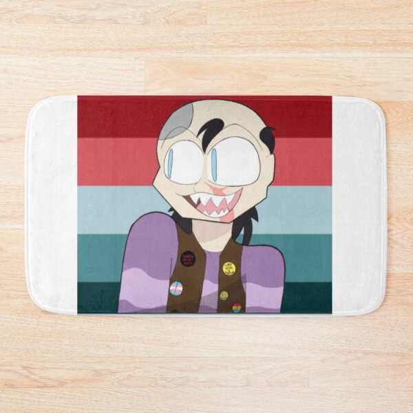 Item preview, chop top ptsd pride version  designed and sold by MaskeMasker04.