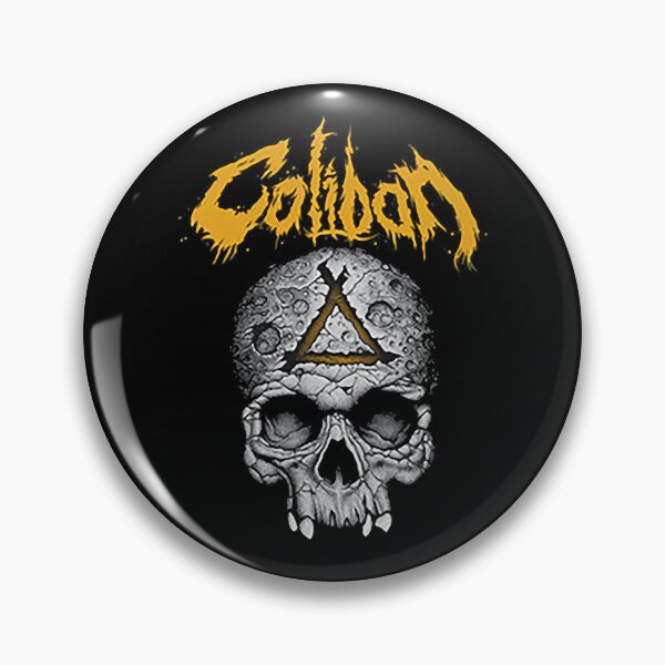 Item preview, News Caliban Band designed and sold by Matias9901.