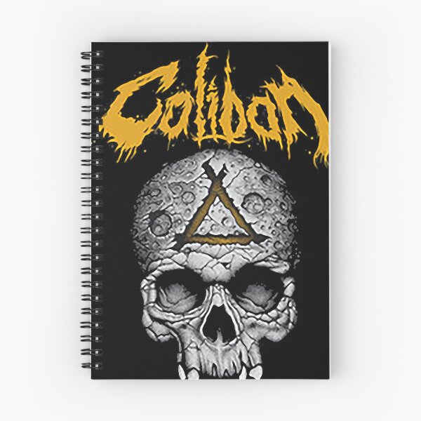 Item preview, News Caliban Band designed and sold by Matias9901.