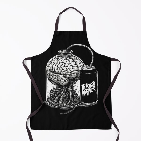 Item preview, Thrash Water’s Synapses Sip designed and sold by ThrashNation.