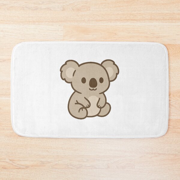 Item preview, CUTE CHIBI KOALA designed and sold by Smol_animals.