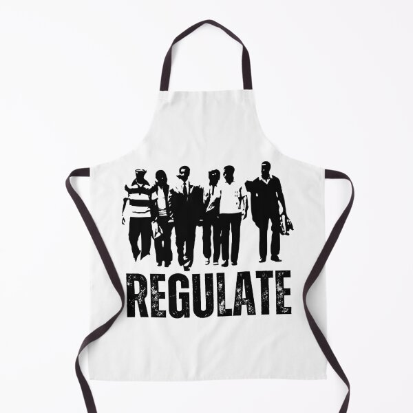 Item preview, Regulate designed and sold by UNK-Fatigues.