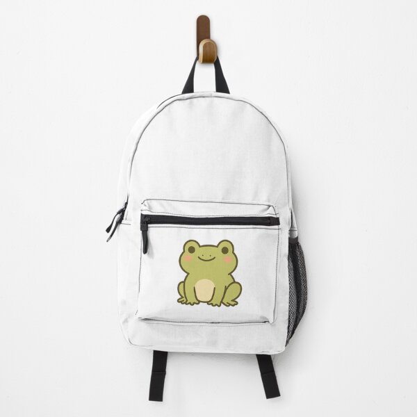 Item preview, CUTE CHIBI FROG designed and sold by Smol_animals.