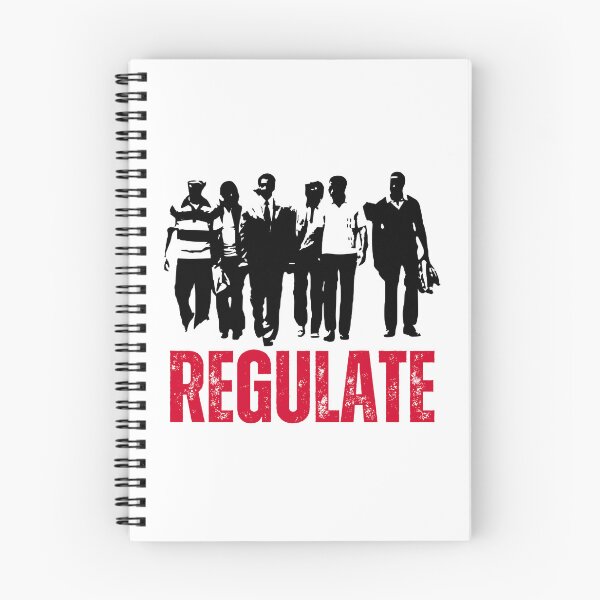 Item preview, Regulate designed and sold by UNK-Fatigues.
