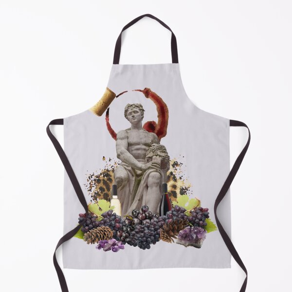 Item preview, Dionysus Devotee designed and sold by altergraph.