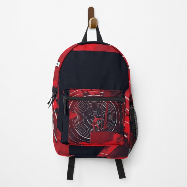 Item preview, Daredevil: Echoes of the Night – The Man Without Fear designed and sold by Sebastian Salas.