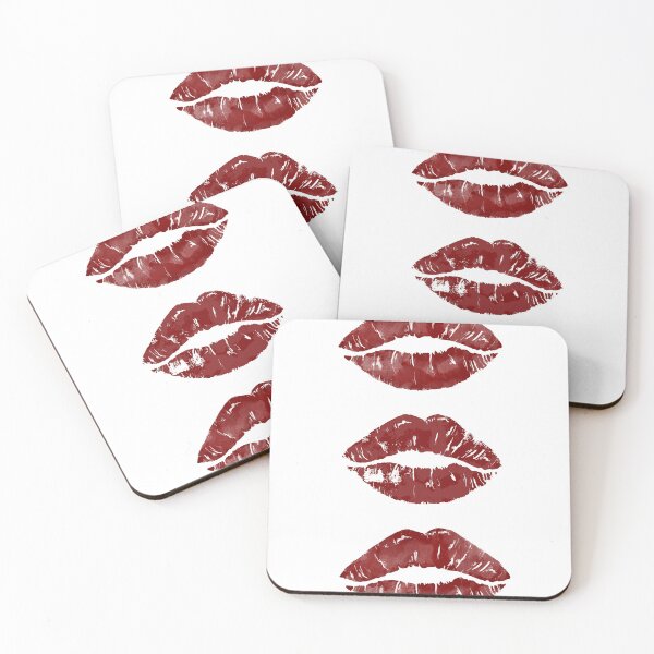 Item preview, KISSES designed and sold by Malala´s Art.