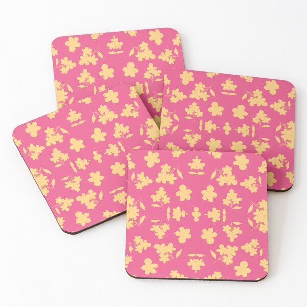 Item preview, "Blossoms in Harmony: A Floral Fantasy designed and sold by JKDESING.