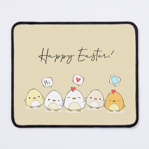 Item preview, Happy Easter Chicks! designed and sold by RGC,Inc..