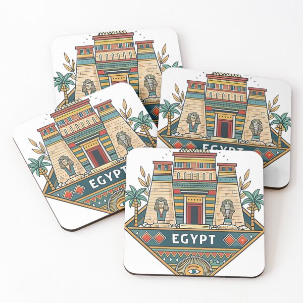 Item preview, EGYPT designed and sold by likbatonboot.