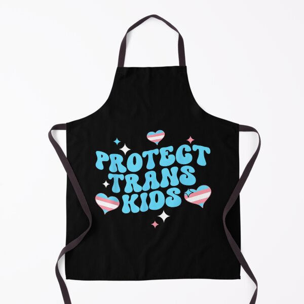 Item preview, Protect Trans Kids Transgender Support LGBT Pride Month designed and sold by Cute-Collection.