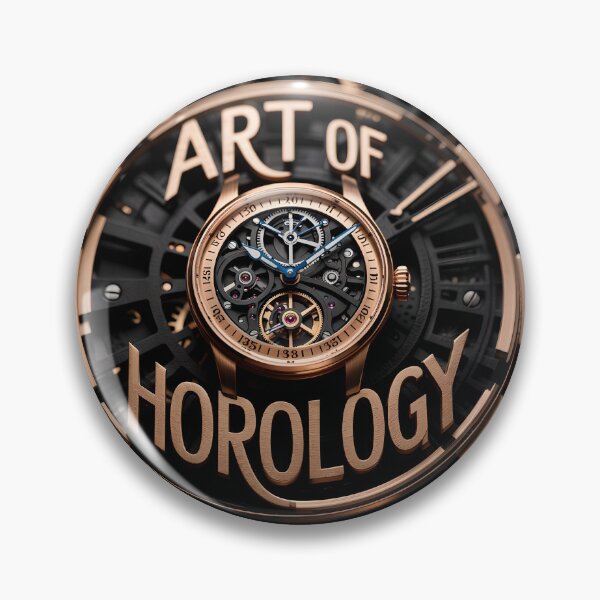 Item preview, Art of Horology designed and sold by WatchesAndMore.