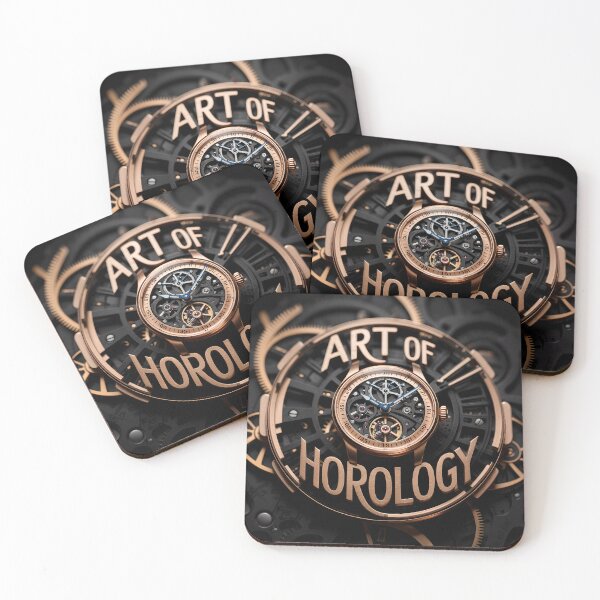Item preview, Art of Horology designed and sold by WatchesAndMore.