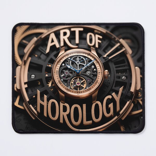 Item preview, Art of Horology designed and sold by WatchesAndMore.