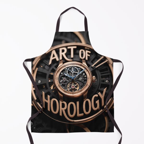 Item preview, Art of Horology designed and sold by WatchesAndMore.