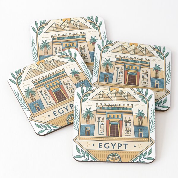 Item preview, EGYPT designed and sold by likbatonboot.