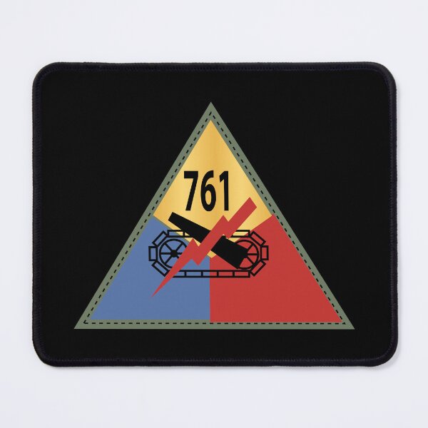 Artikelvorschau, SSI - 761. Panzerbataillon X 300 entworfen und verkauft von Military Insignia Products.