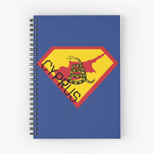Item preview, CYPRIOT SHIELD - Freedom Is The Superpower -  Gadsden Snake Flag - Dont Tread On Me SUPERHERO CYPRUS spellout design designed and sold by pelagio.