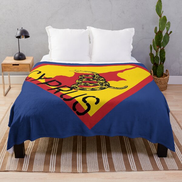 Item preview, CYPRIOT SHIELD - Freedom Is The Superpower -  Gadsden Snake Flag - Dont Tread On Me SUPERHERO CYPRUS spellout design designed and sold by pelagio.