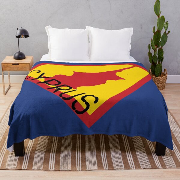 Item preview, CYPRIOT SHIELD - Freedom Is The Superpower - SUPERHERO CYPRUS spellout design designed and sold by pelagio.