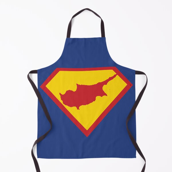 Item preview, CYPRIOT SHIELD - Freedom Is The Superpower - SUPERHERO CYPRUS design designed and sold by pelagio.