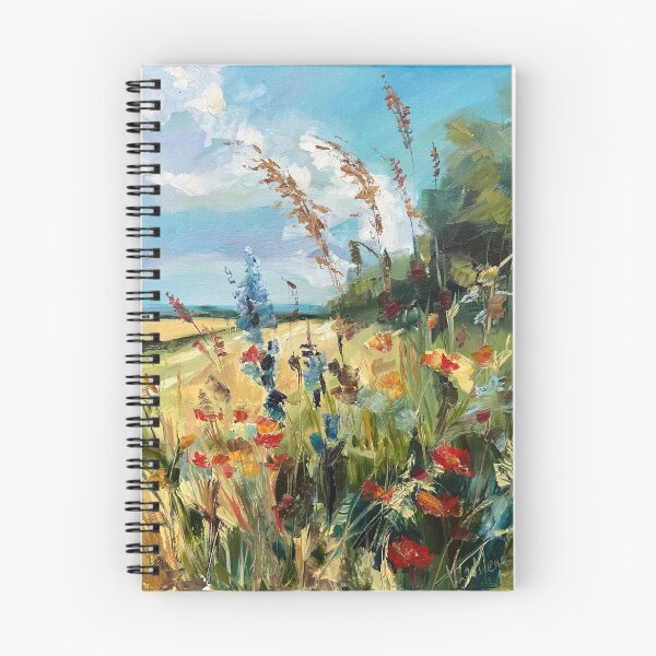 Item preview, Wildflowers designed and sold by floridavlada.
