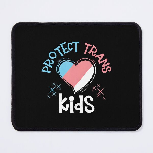 Item preview, Protect Trans Kids Transsexuality Trans Pride Transgender designed and sold by Cute-Collection.