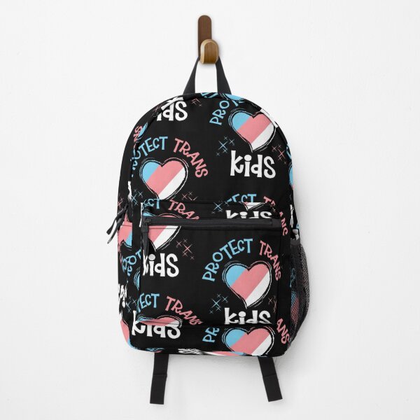 Item preview, Protect Trans Kids Transsexuality Trans Pride Transgender designed and sold by Cute-Collection.