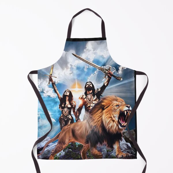 Item preview, Warriors of Unity designed and sold by Tripp Art Studio.