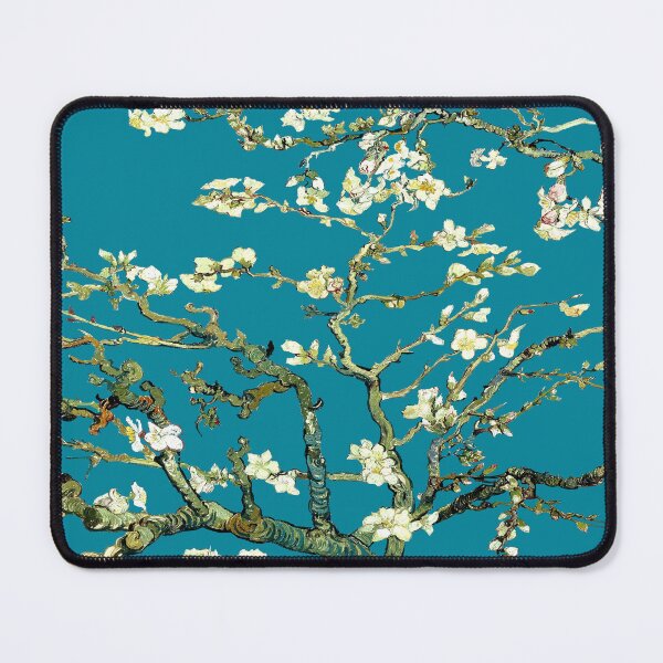 Item preview, Vincent van Gogh Almond Blossoms designed and sold by Pixelchicken.