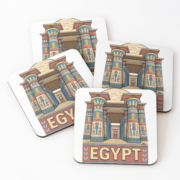 Item preview, EGYPT designed and sold by likbatonboot.