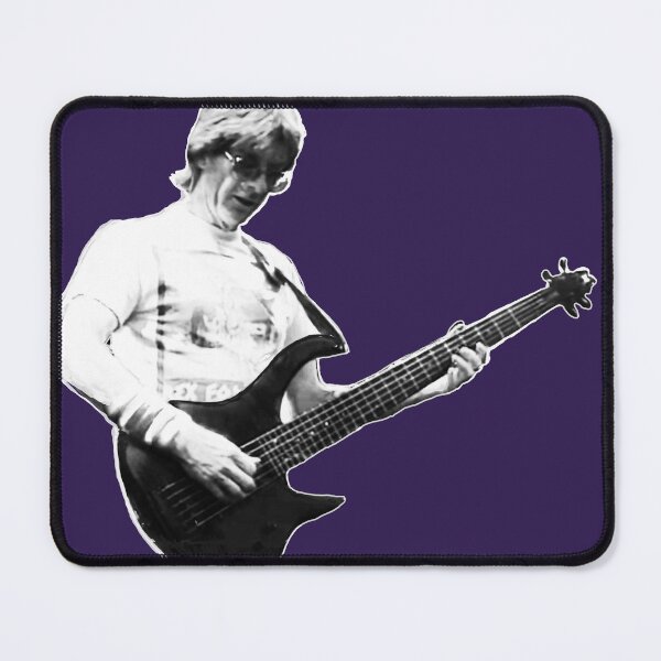 Item preview, Phil Lesh designed and sold by AuroraXGreen.