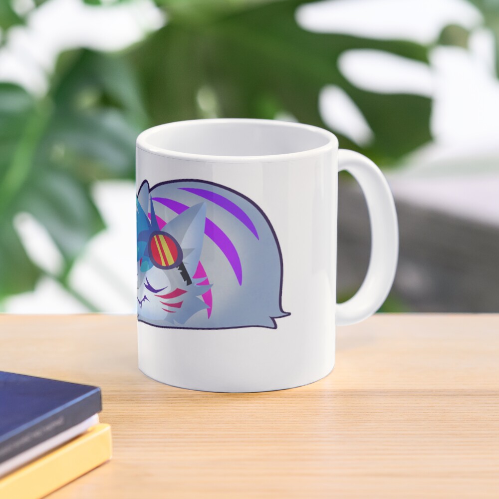 Item preview, Tasse (Standard) designed and sold by TokyINKK.