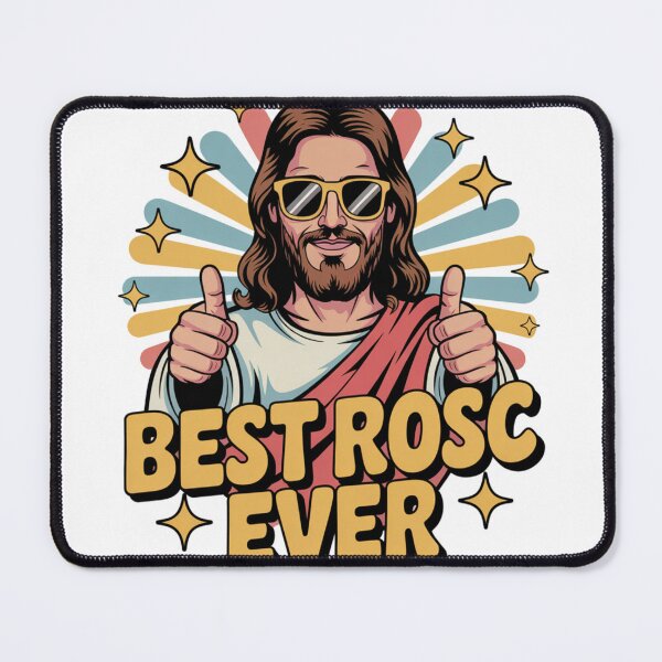 Item preview, Best ROSC Ever Healthcare designed and sold by catthemedic.