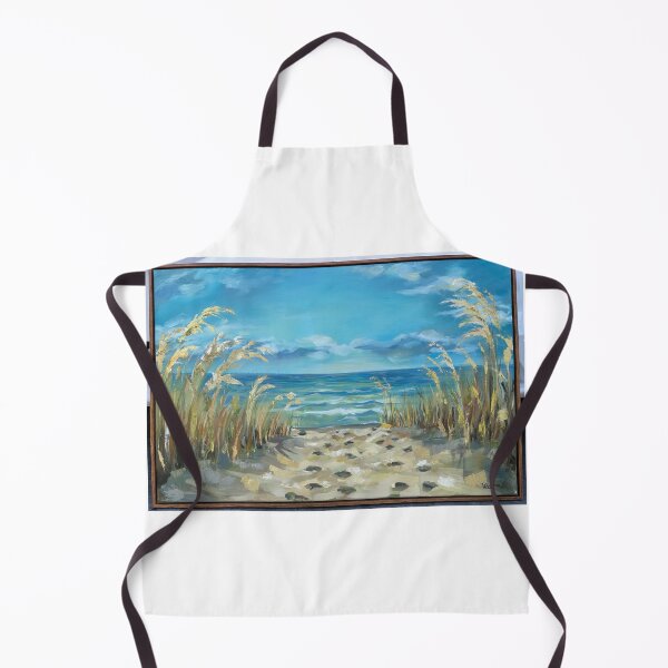 Item preview, Beach designed and sold by floridavlada.