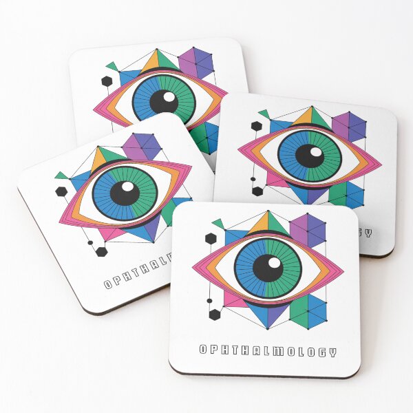 Item preview,  Abstract Ophthalmology  art,brafdesign  designed and sold by Brafdesign.