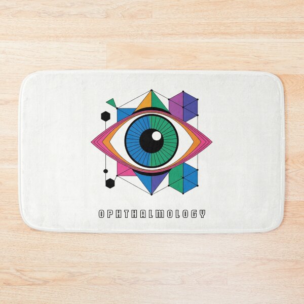 Item preview,  Abstract Ophthalmology  art,brafdesign  designed and sold by Brafdesign.