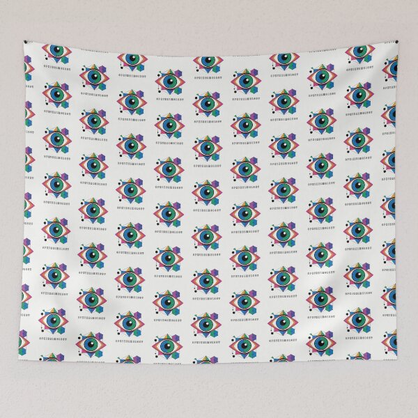 Item preview,  Abstract Ophthalmology  art,brafdesign  designed and sold by Brafdesign.