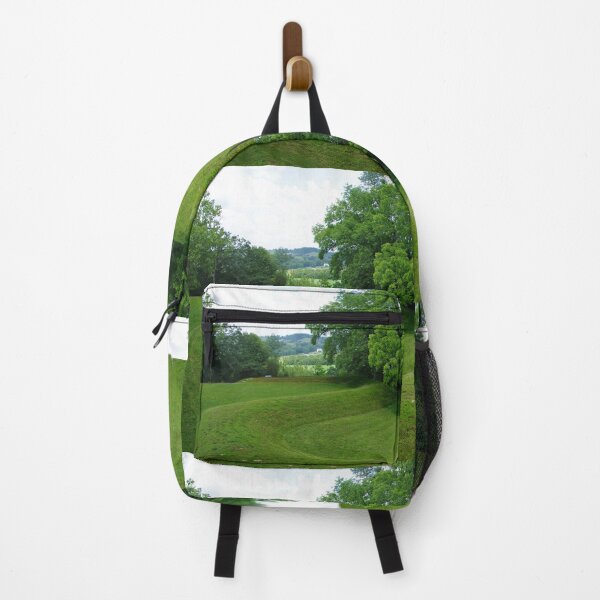 Item preview, Serpent Mound Ohio Sacred Site Photograph designed and sold by Earth Nature Creations.