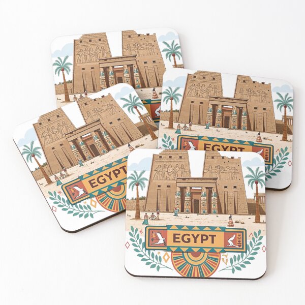 Item preview, EGYPT designed and sold by likbatonboot.