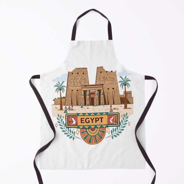 Item preview, EGYPT designed and sold by likbatonboot.