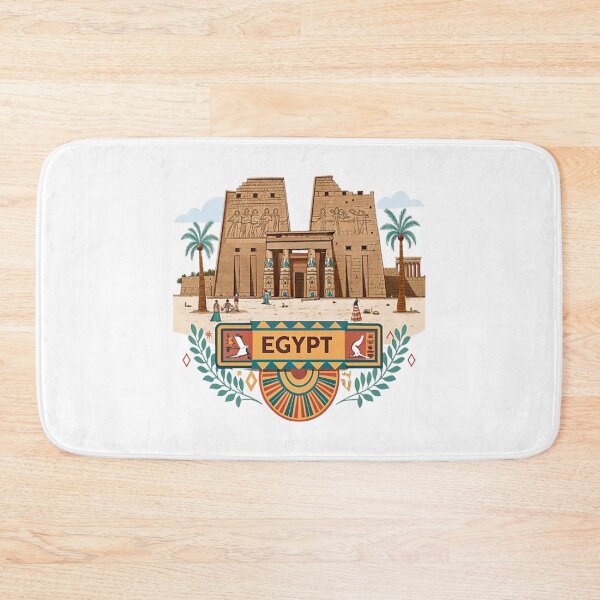 Item preview, EGYPT designed and sold by likbatonboot.