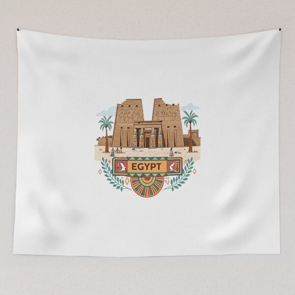 Item preview, EGYPT designed and sold by likbatonboot.
