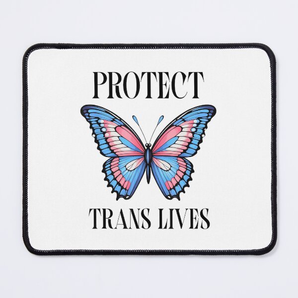 Item preview, Protect Trans Lives Protect Trans Youth Kids designed and sold by Cute-Collection.