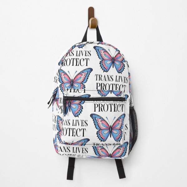 Item preview, Protect Trans Lives Protect Trans Youth Kids designed and sold by Cute-Collection.