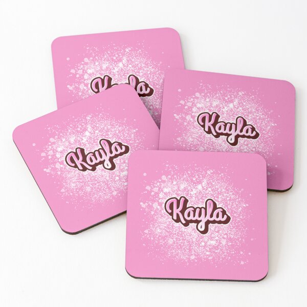 Item preview, Kayla, My name is Kayla, My name is designed and sold by Monique Prince.