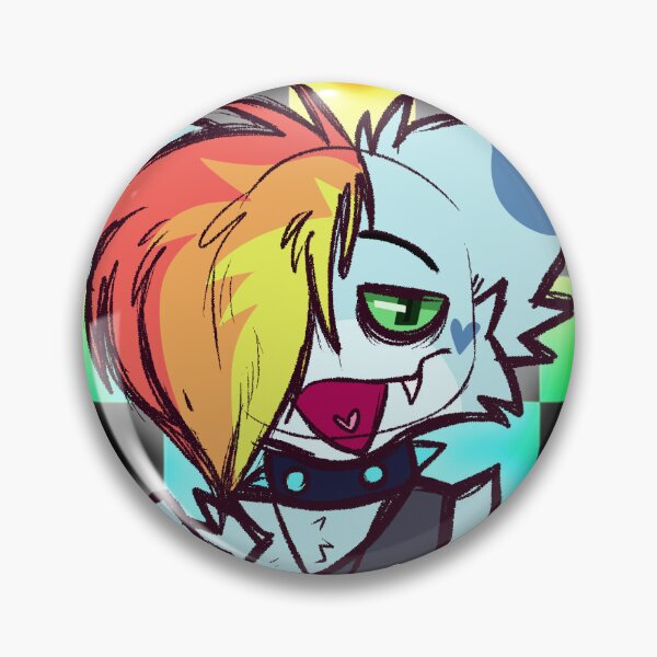 Item preview, Dash The Kat  designed and sold by TokyTimberINKZ.