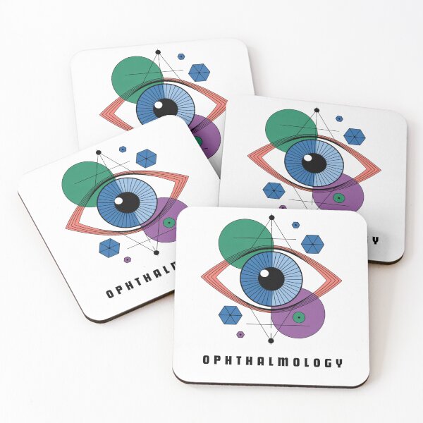 Item preview, Abstract Ophthalmology modern art,brafdesign  designed and sold by Brafdesign.